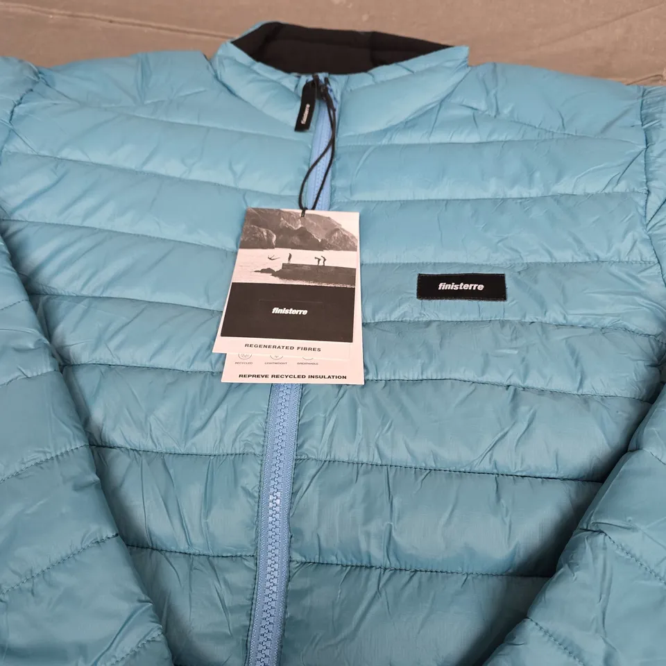 FINISTERRE NIMBUS JACKET - SIZE M