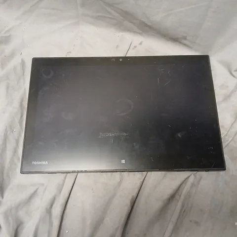 TOSHIBA PORTEGE WT20-C