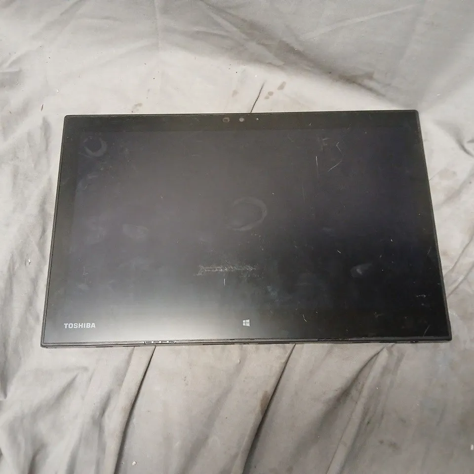 TOSHIBA PORTEGE WT20-C