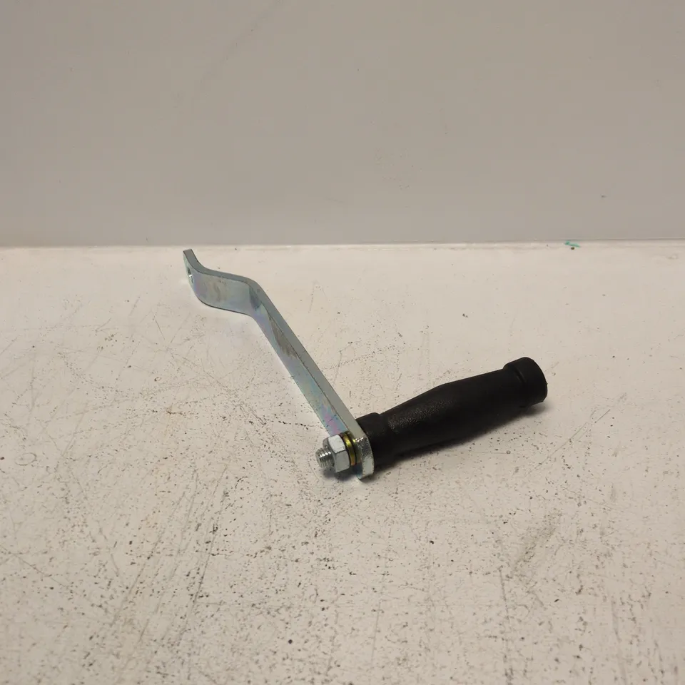 HAND WINCH 3500LBS – WITH BLUE STRAP