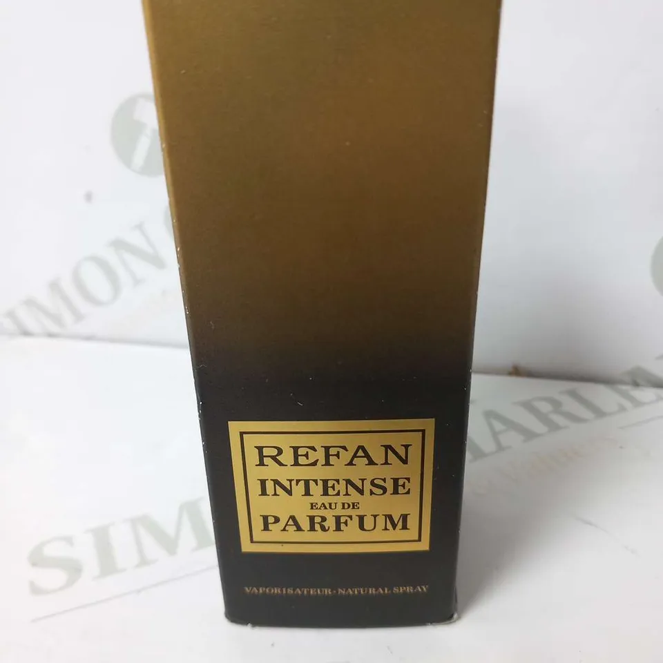 BOXED REFAN INTENSE EAU DE PARFUM 55ML