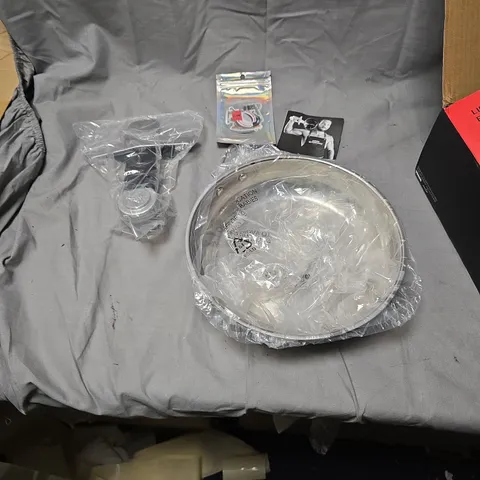 EGGSCALIBUR SWORD FRYING PAN – LIMITED EDITION 1 OF 500, COOK WARRIORS