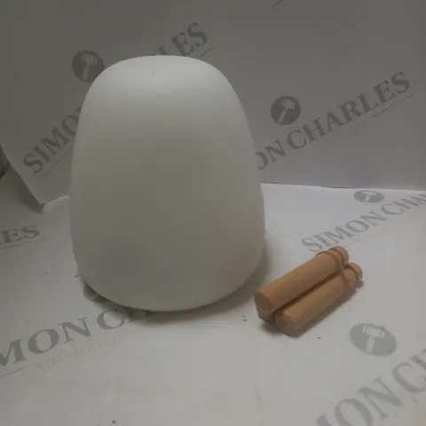 BOXED NEW GARDEN ROCKET20 DESK LIGHT