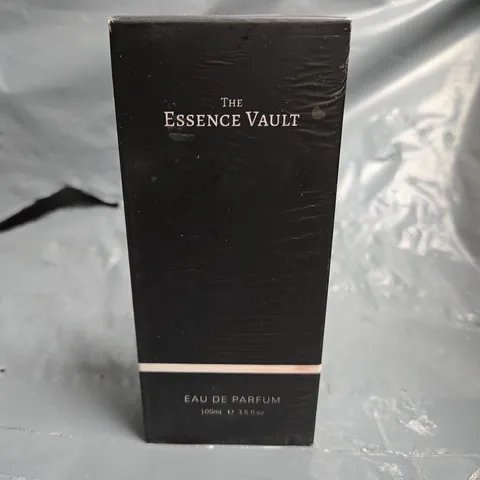 BOXED THE ESSENCE VAULT 100ML EAU DE PARFUM