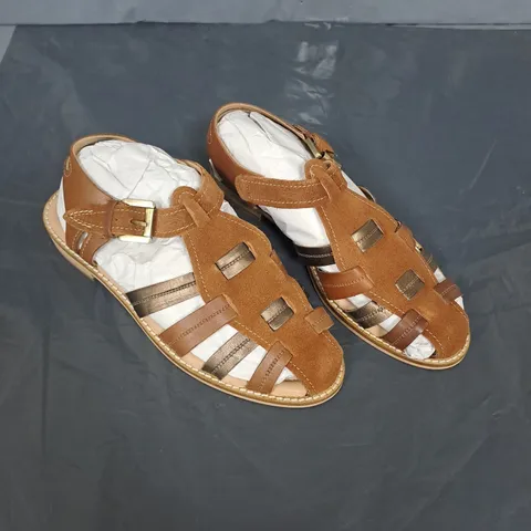 WHITE STUFF ZARA FISHERMAN SANDAL - 5