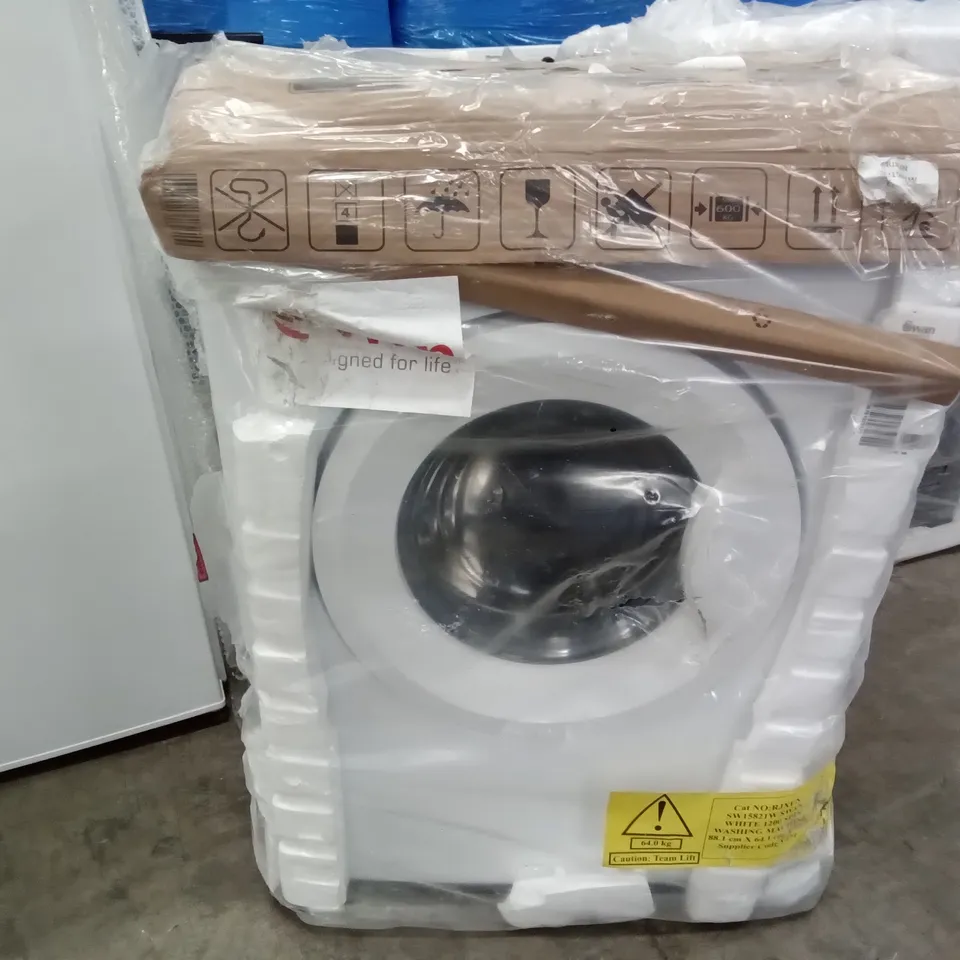 SWAN WHITE 7Kg 1200 SPIN WASHING MACHINE 