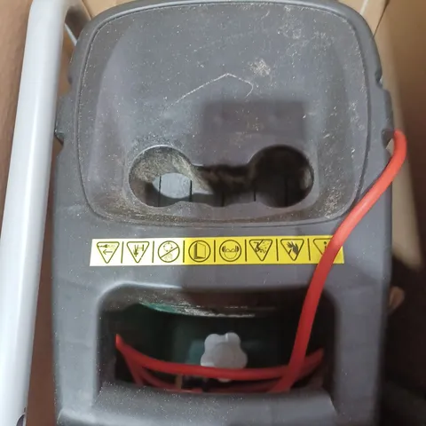 BOXED WEBB ELECTRIC IMPACT SHREDDER