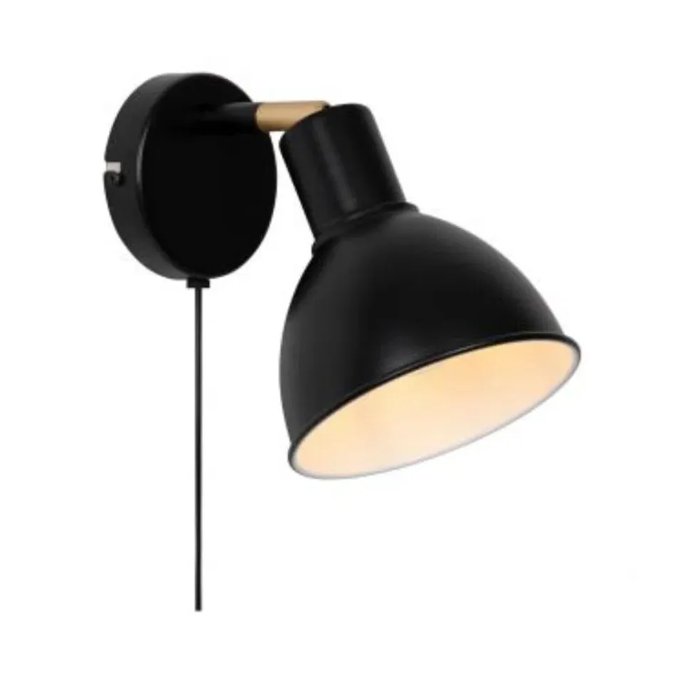 BOXED MADDI WALL SPOTLIGHT