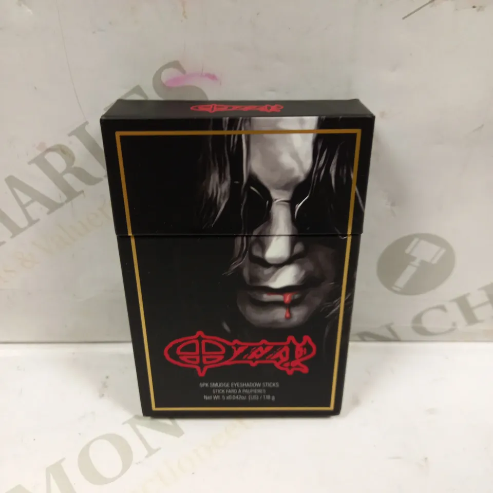 ROCK & ROLL BEAUTY OZZY EYESHADOW STICKS 