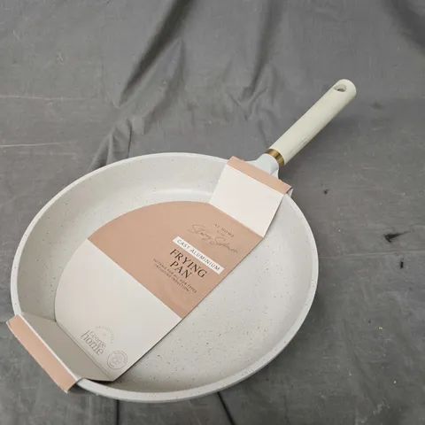 STACEY SOLOMON CAST ALUMINIUM FRYING PAN 