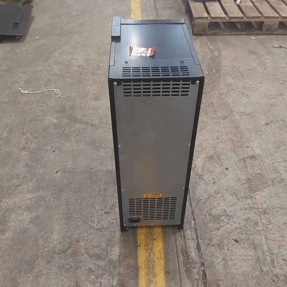 AUTONUMIS COMMERCIAL MILK DISPENSER