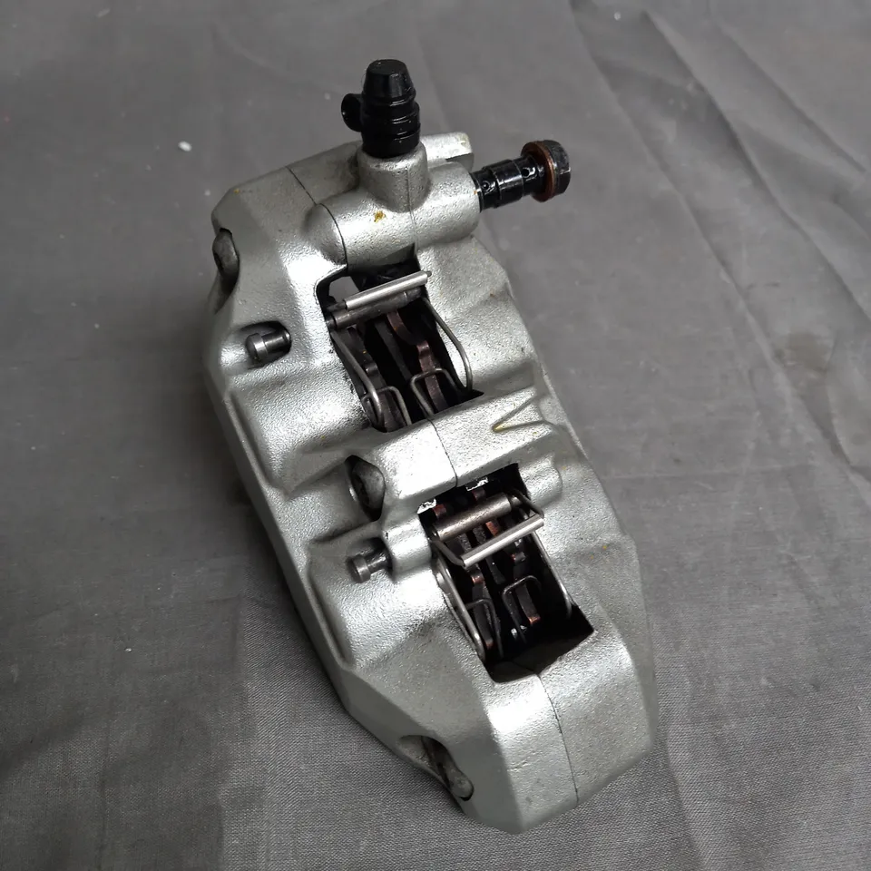 BRAKE CALIPER FRONT 