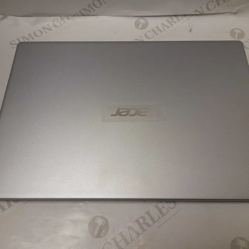 ACER ASPIRE A515-44 SERIES MODEL NUMBER N18Q13 LAPTOP - SILVER 