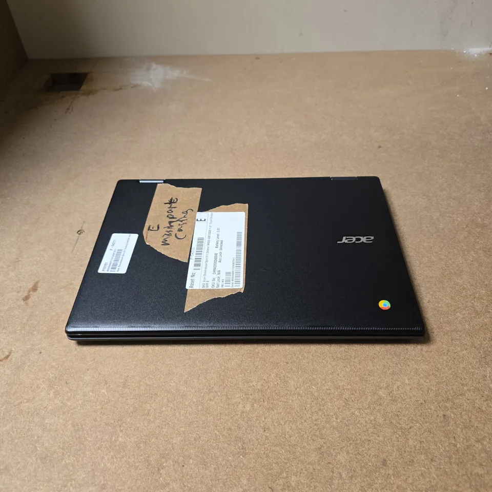 ACER CHROMEBOOK SPIN 511 LAPTOP