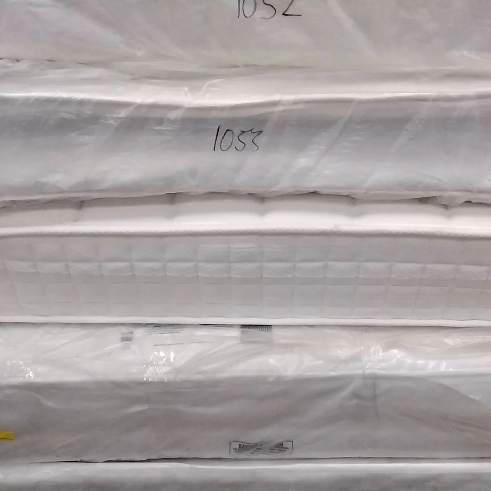 QUALITY KING SIZE 5' MATTRESS