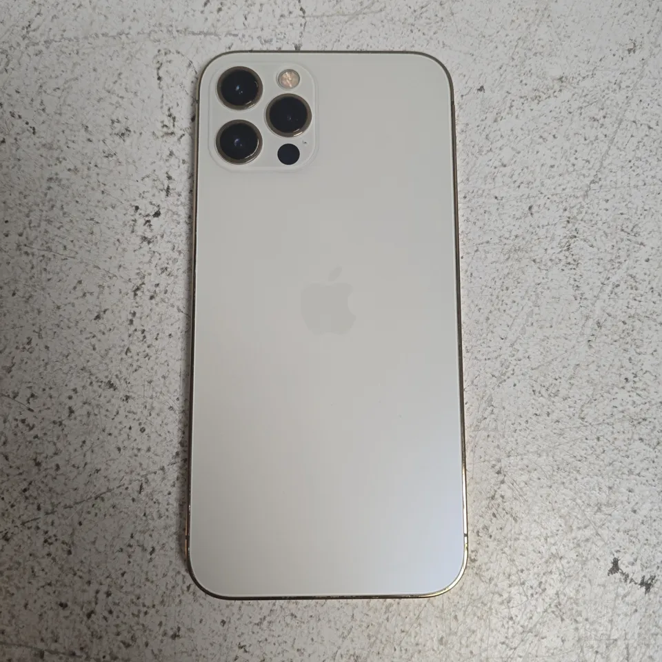 IPHONE 12 PRO MOBILE SMARTPHONE