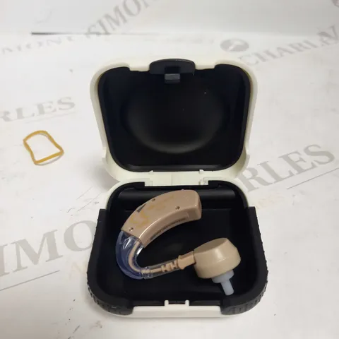 BEURER HEARING AMPLIFIER