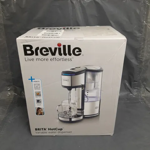 BREVILLE BRITA HOTCUP 