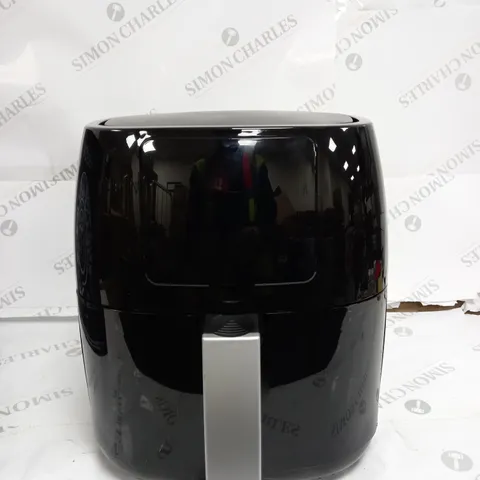 BOXED MASTERCHEF 4.5L DIGITAL AIR FRYER 