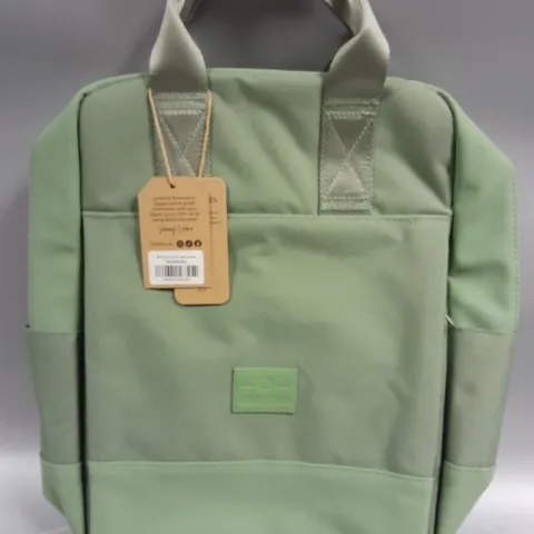 JOHNNY URBAN BACKPACK JONA SAGE GREEN