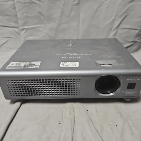HITACHI LCD PROJECTOR PJ-LC9