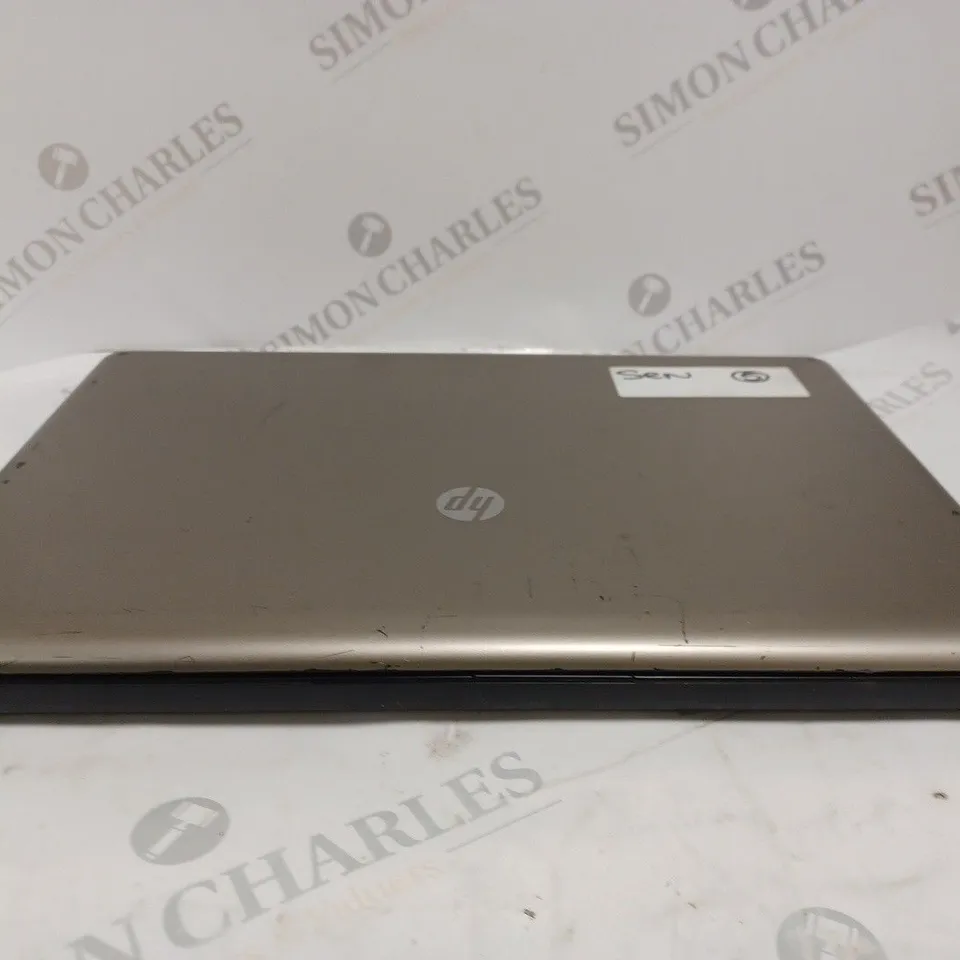 HP 630 SERIES LAPTOP 