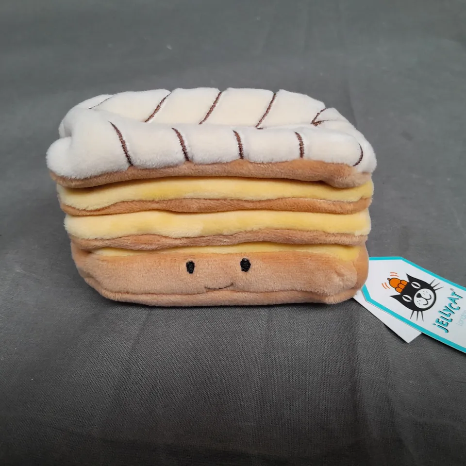 JELLYCAT - I AM PRETTY MILLE FEUILLE