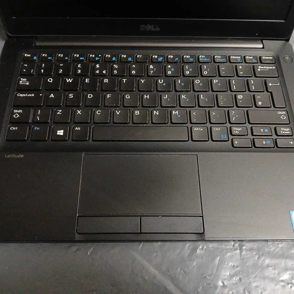 DELL LATITUDE 7280