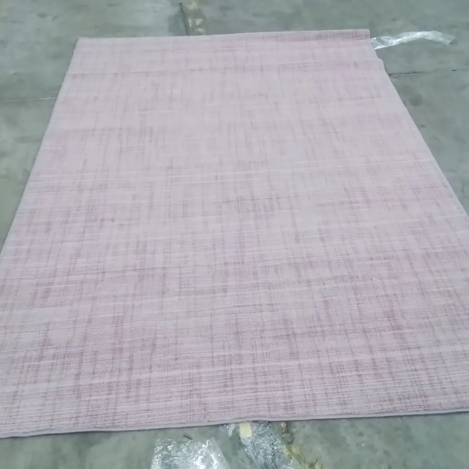 QUALITY DESIGNER AREA RUG - APPROXIMATELY 240X170CM