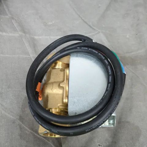 HONEYWELL V4043 ZONE VALVE – 2-PORT MOTORISED VALVE, 240V