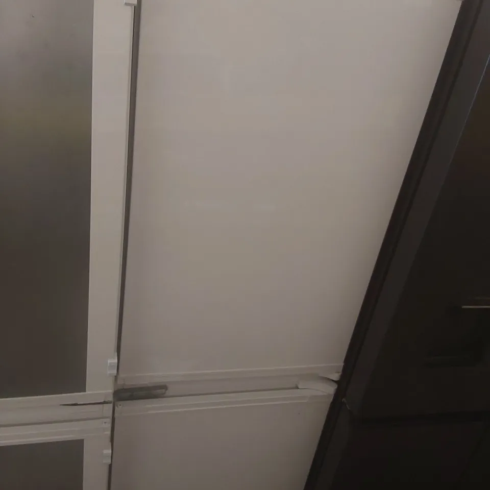 BEKO K54265HEB INTEGRATED FRIDGE FREEZER
