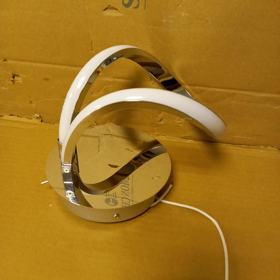 HARPER LIVING WALL LIGHT 
