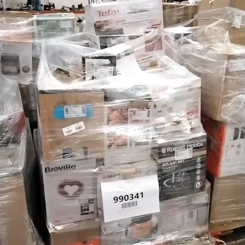 PALLET OF APPROXIMATELY 27 ASSORTED HOUSEHOLD AND ELECTRICAL PRODUCTS TO INCLUDE