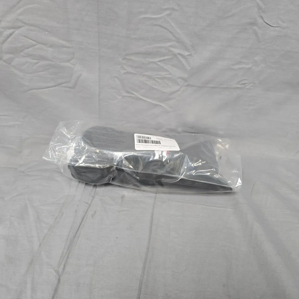 SFIXX RECHARGEABLE AND CORDLESS AIR COMPRESSOR & AIR PUMP
