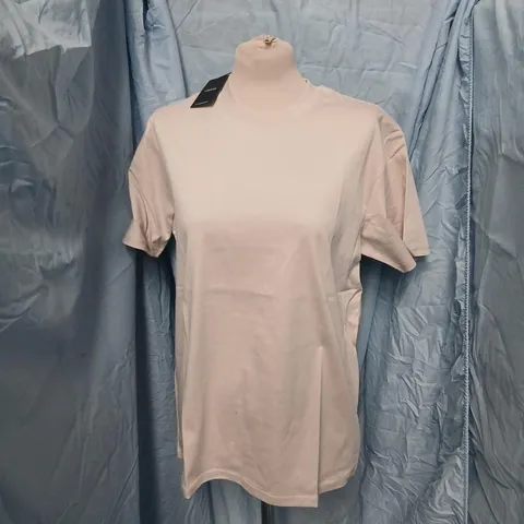 LEGEND BEIGE SHORT-SLEEVE T-SHIRT SIZE L