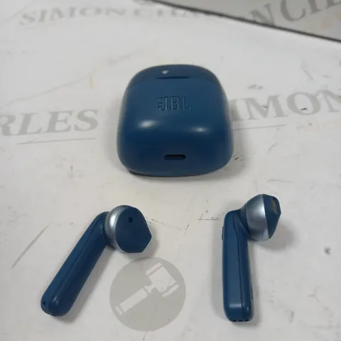 JBL TUNE 225 TWS IN-EAR EARPHONES