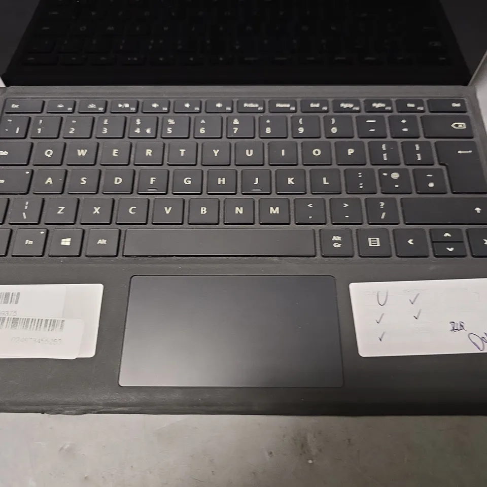MICROSOFT SURFACE PRO 5 1724