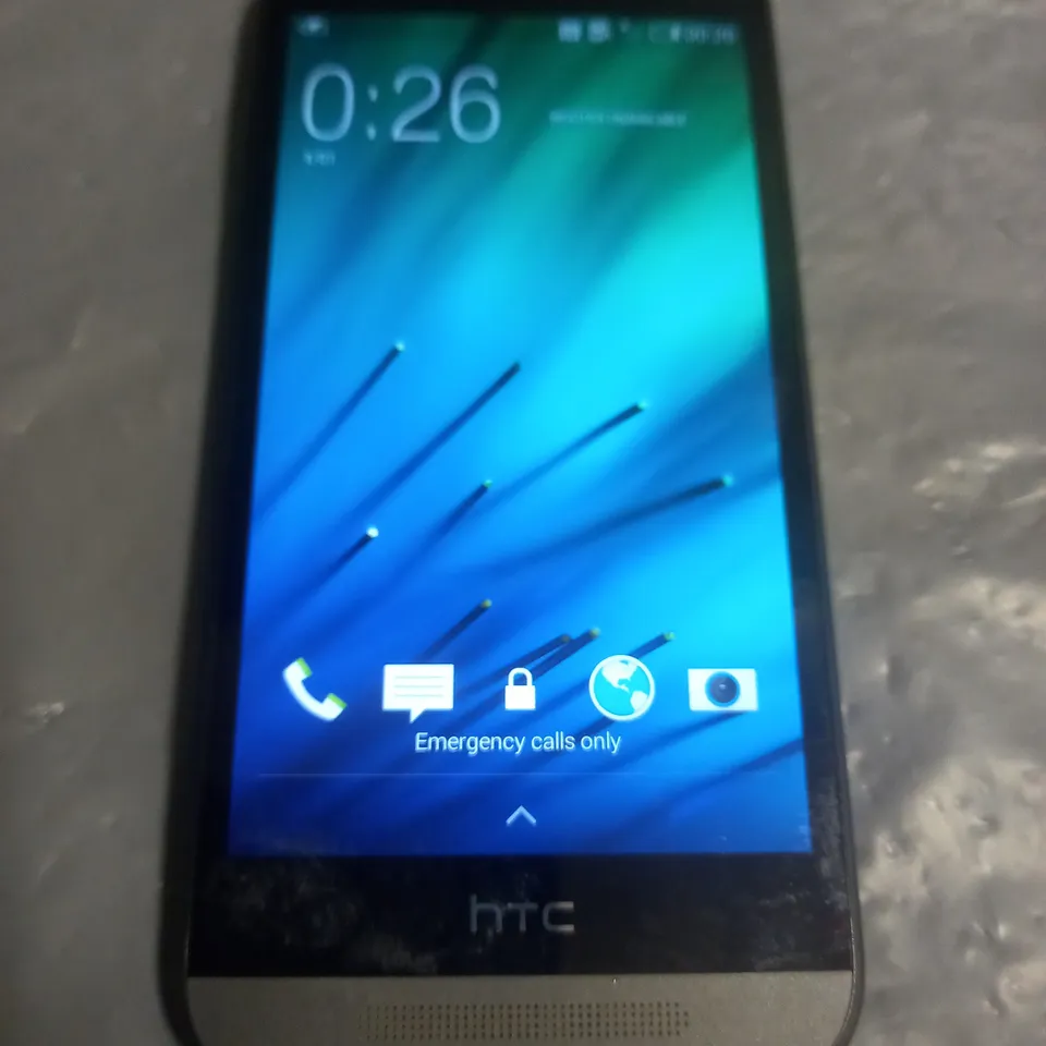 HTC ONE MINI 2