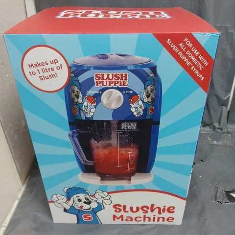 SLUSH PUPPIE ZERO SUGAR DUO PACK