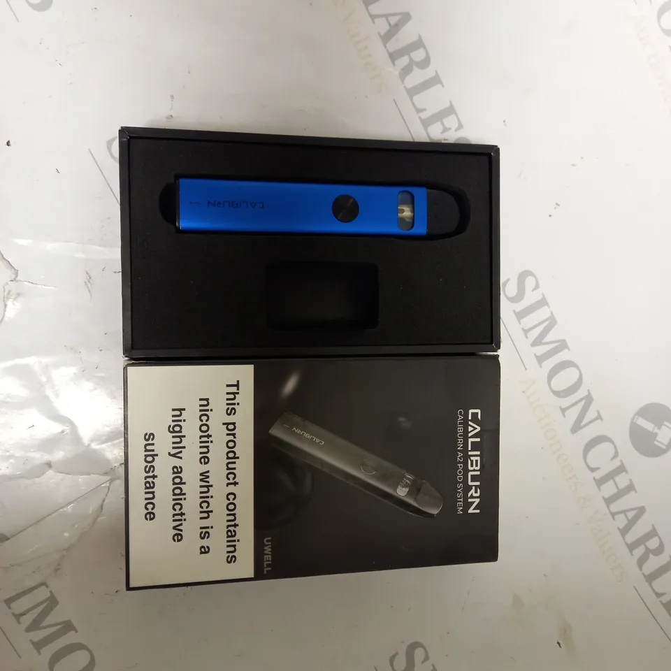 UWELL CALIBURN A2 POD SYSTEM
