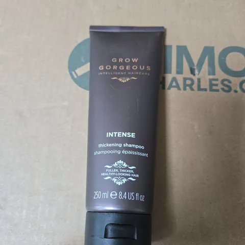 GROW GORGEOUS INTENSE THICKENING SHAMPOO 250ML