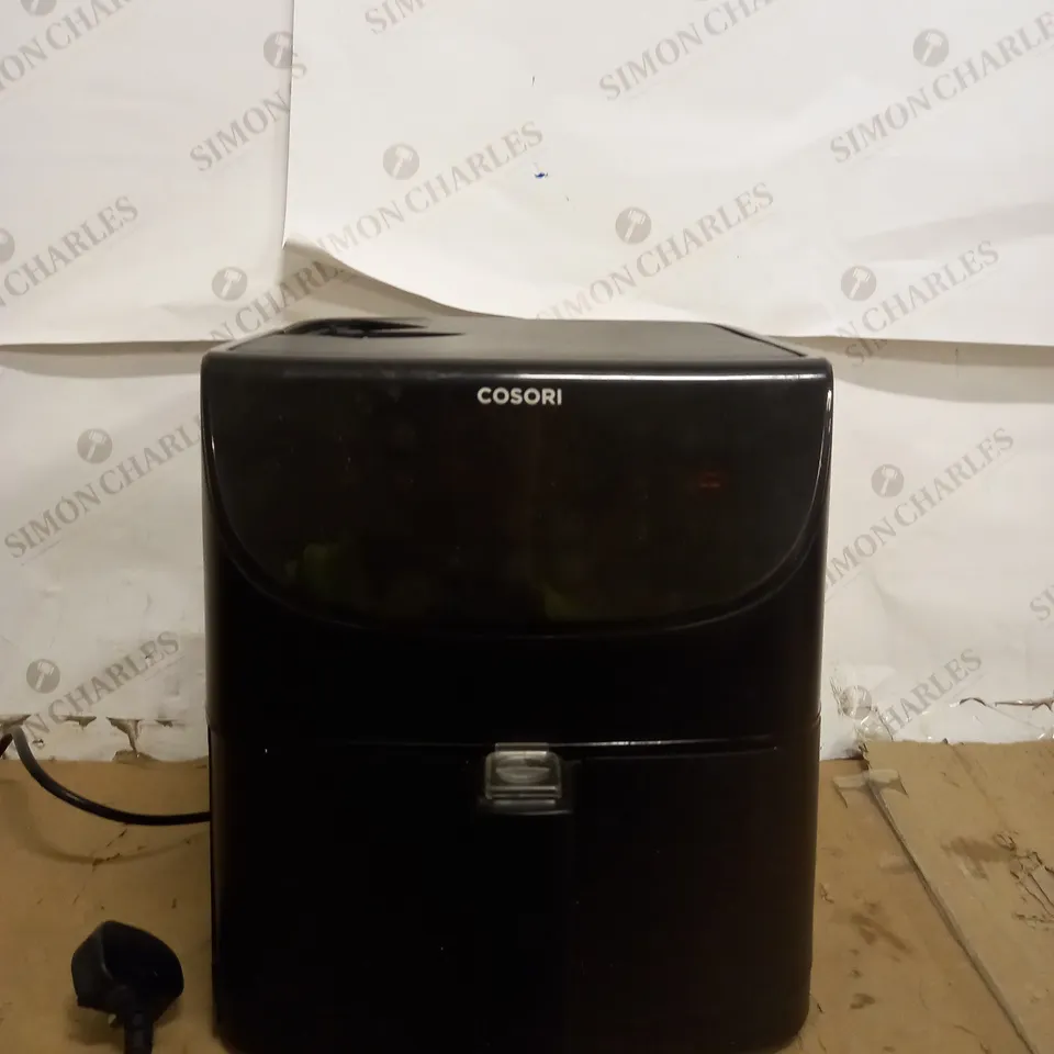 COSORI SMART AIR FRYER 5.5L 