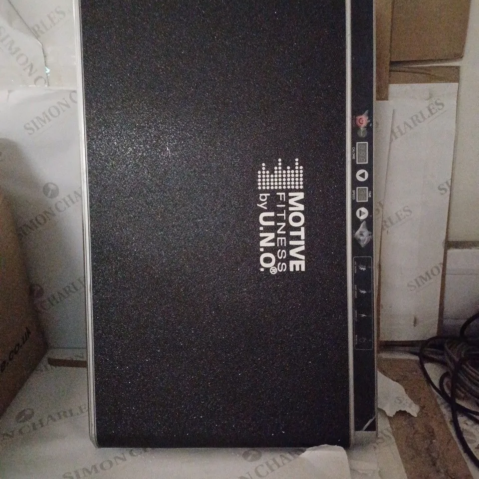 AEROBIC STEPPER PLUS RRP £50