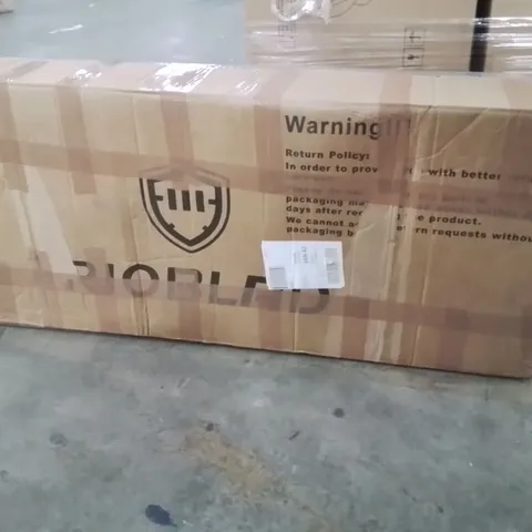 BOXED TRIOBLADE 20 INCH BIKE