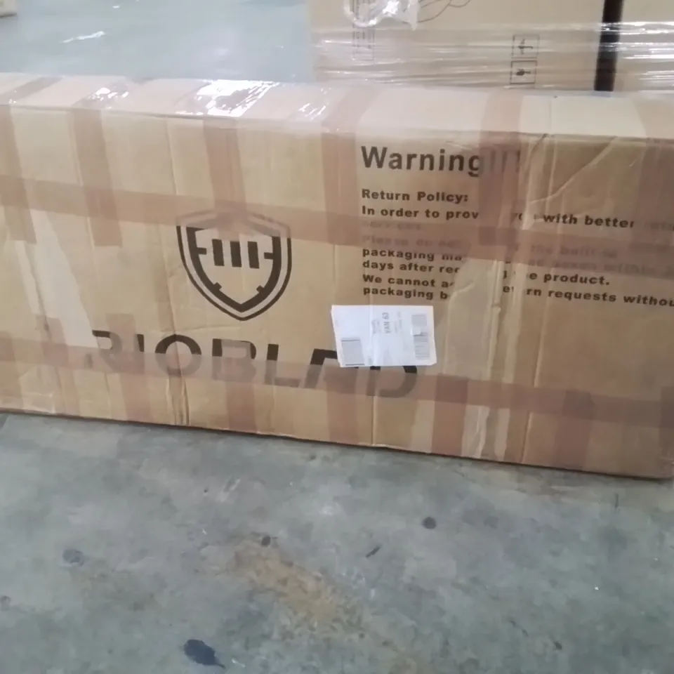 BOXED TRIOBLADE 20 INCH BIKE