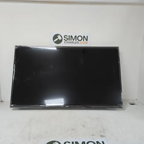CELLO 43" WIDE SCREEN TV BOXED