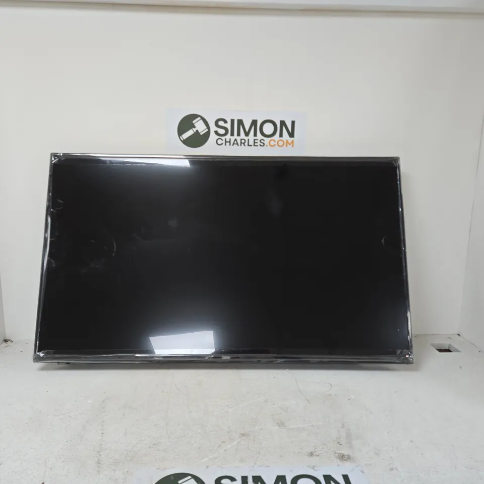CELLO 43" WIDE SCREEN TV BOXED