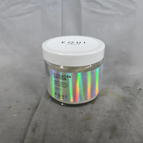 EQUI LONDON SMART POWDER FOR SKIN & HAIR (100G)