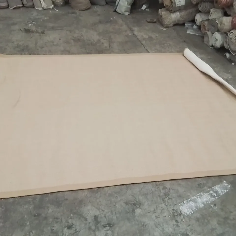 QUALITY DESIGNER AREA RUG - APPROXIMATELY 290X200CM