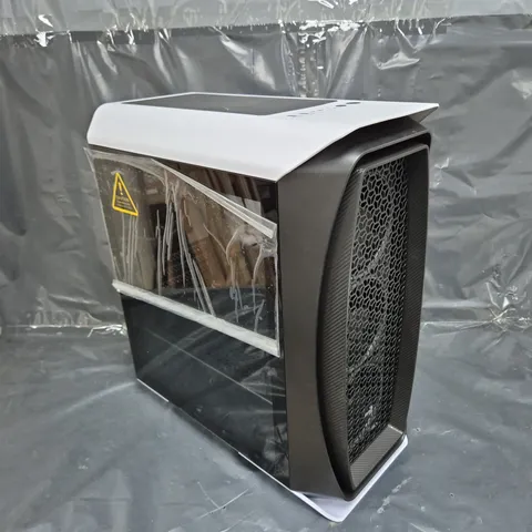 ANTEC NX100 MID TOWER CASE